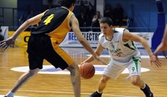 Borik Puntamika još sanja polufinale