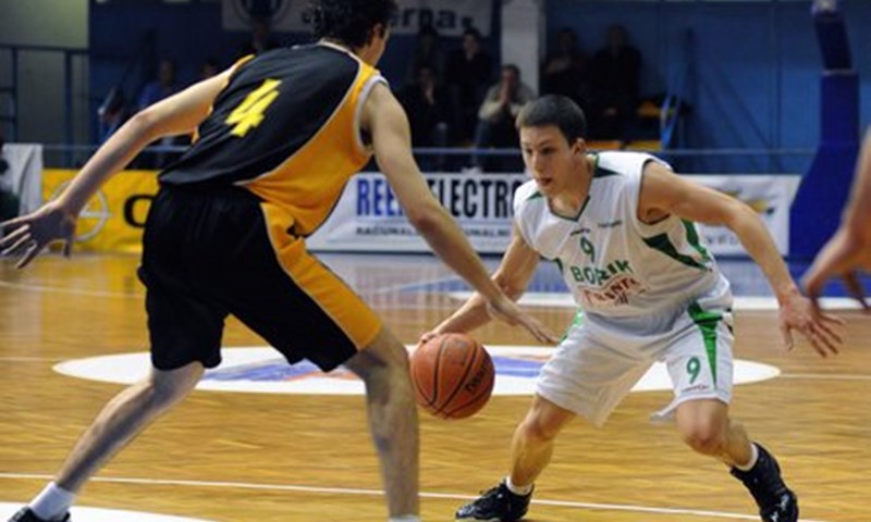 Borik Puntamika još sanja polufinale