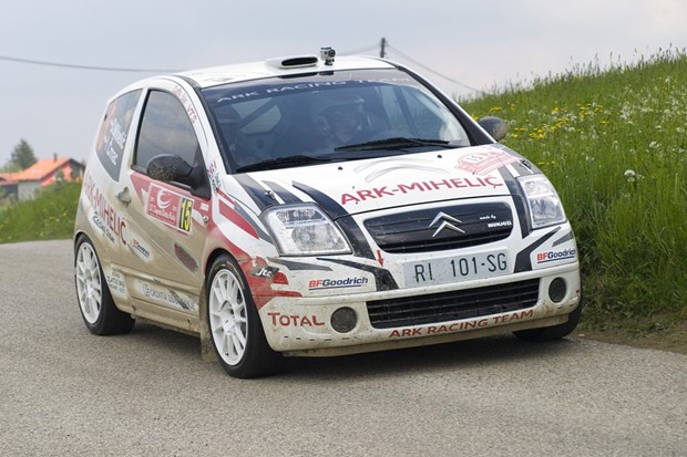 50 posada na INA Delta reliju, 42. izdanje kreće 10. lipnja