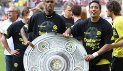 Klopp: "Igrači su zaslužili ovaj naslov"