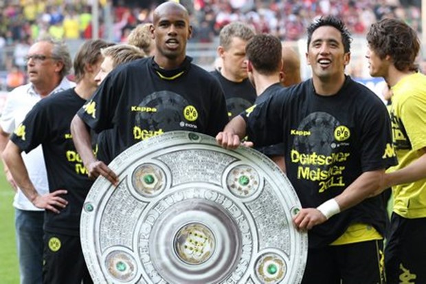 Klopp: "Igrači su zaslužili ovaj naslov"