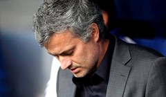 Mourinho: "Nikome ne želim olakšati ostanak"