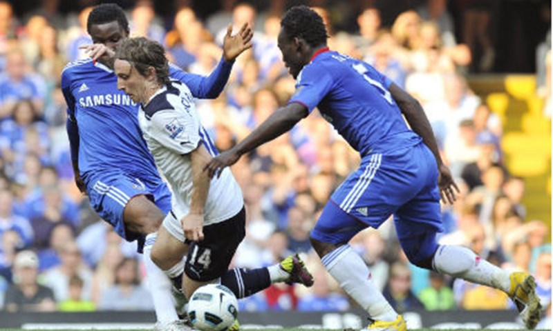 Chelsea lovi Spurse, Inter na Juve