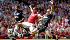 Video: Ramsey srušio Manchester United