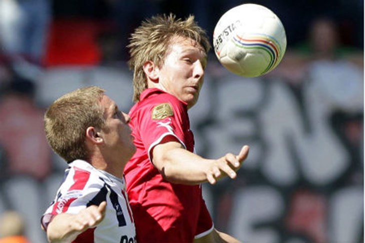 Odluka pada u Amsterdamu