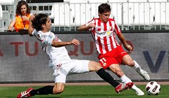 Malaga i Racing korak bliže opstanku