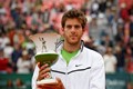 Del Potro s naslovom prema Madridu
