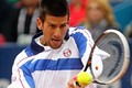 Đoković vratio trofej kući