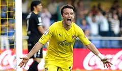 Preokret Villarreala, važna pobjeda Osasune