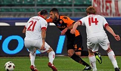 Roma do pobjede sa zvukom sirene