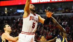 NBA liga izabrala trenera godine