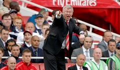 Ferguson: "Chelsea sad ima veliku šansu"