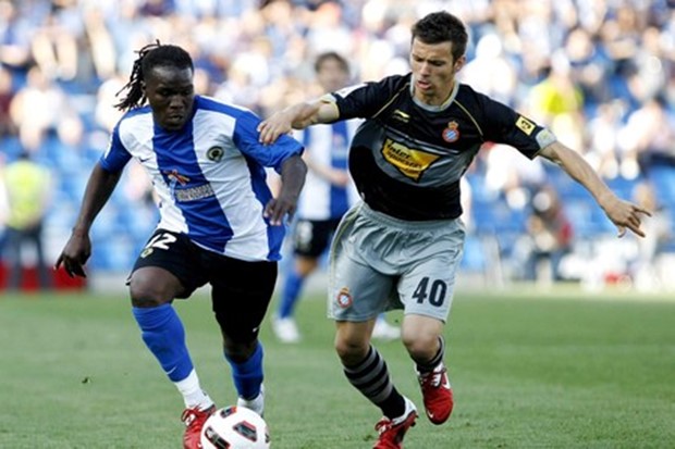 Espanyol vjeruje argentinskom treneru