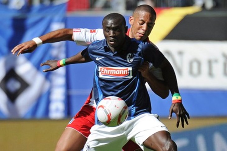 Blackburn želi drugog strijelca Njemačke