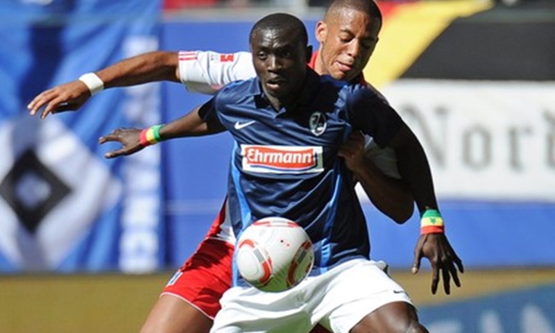 Blackburn želi drugog strijelca Njemačke