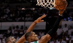 Ray Allen: "Toliko toga treba poboljšati"