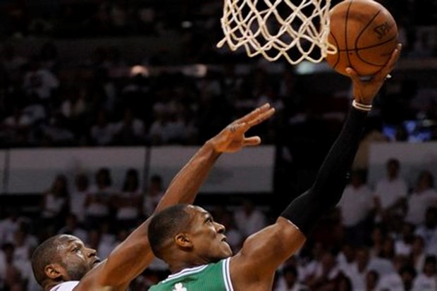 Ray Allen: "Toliko toga treba poboljšati"