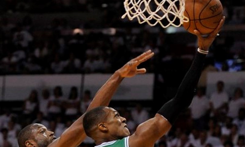 Ray Allen: "Toliko toga treba poboljšati"