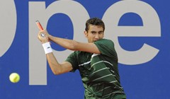 Čilić preko iskusnog Talijana