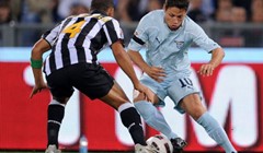 Juventus uzeo važne europske bodove