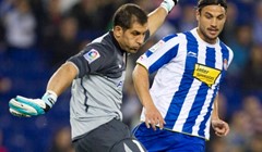 Espanyol zakomplicirao borbu za Europu