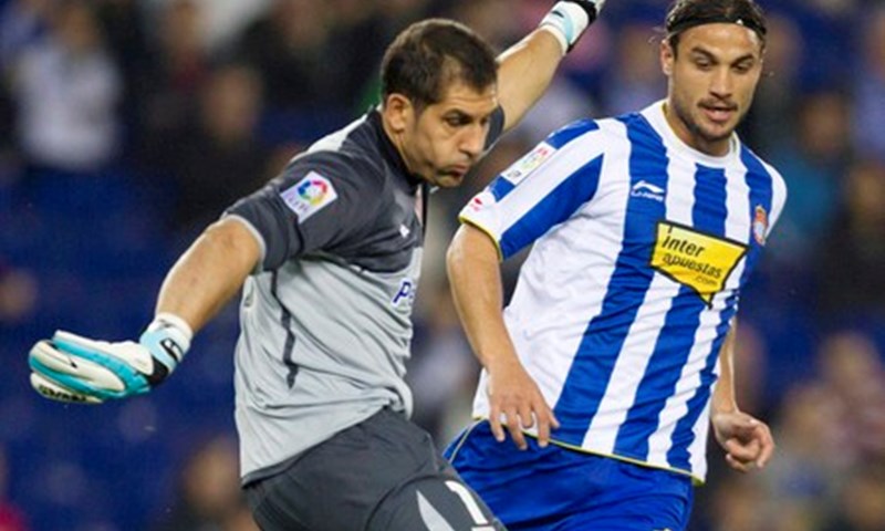 Espanyol zakomplicirao borbu za Europu