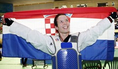 Ana Zaninović najbolja na svijetu