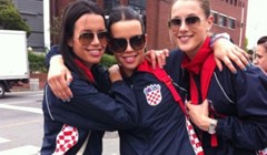 Hrvatice svladale Kineski Tajpeh i deklasirale SAD