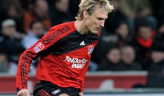 Hyypiä kreće u trenersku pustolovinu