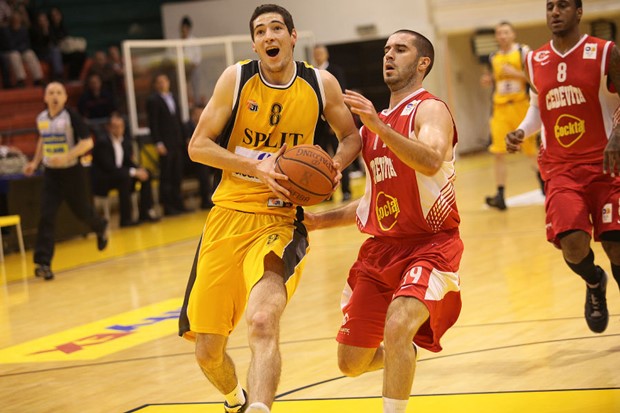 Anzulović: "Na Gripama neće biti lako"