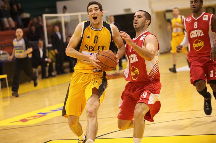 Anzulović: "Na Gripama neće biti lako"