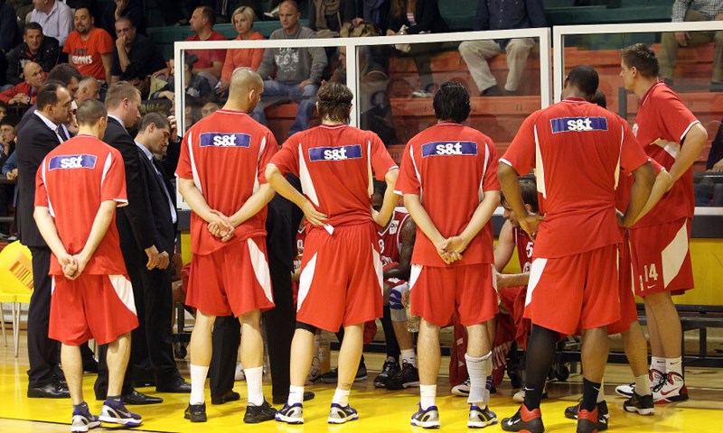 Cedevita lovi Eurokup
