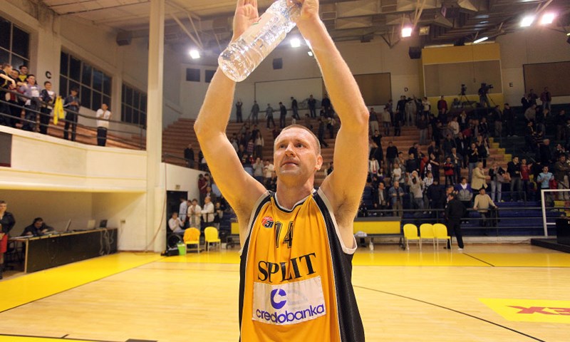 Dario Šarić sve bliže Splitu, najveća prepreka - Mario Filipović