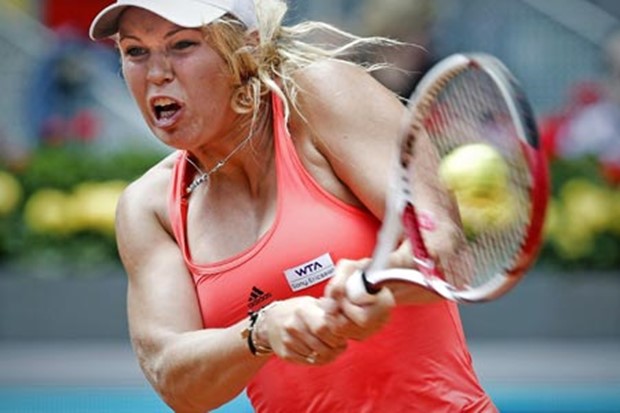 Wozniacki sigurna, ostali ne