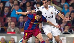 Bez čuda na Camp Nou