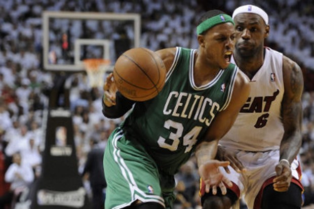 Imaju li Boston Celticsi srca reći zbogom Paulu Pierceu?