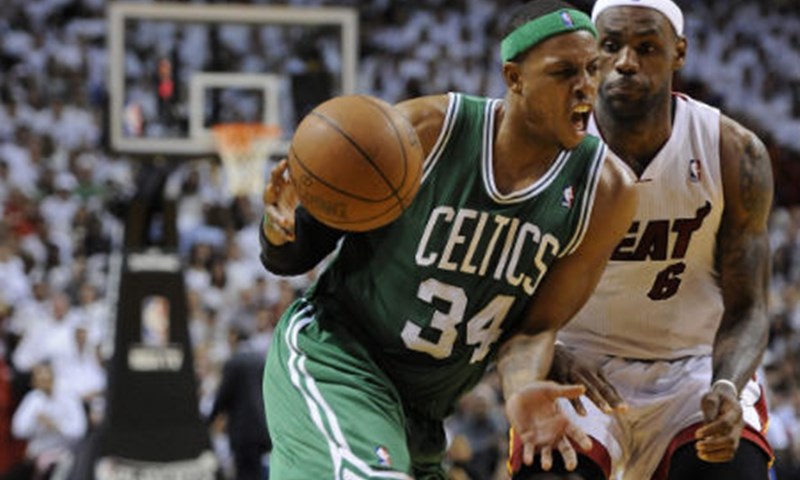 Imaju li Boston Celticsi srca reći zbogom Paulu Pierceu?