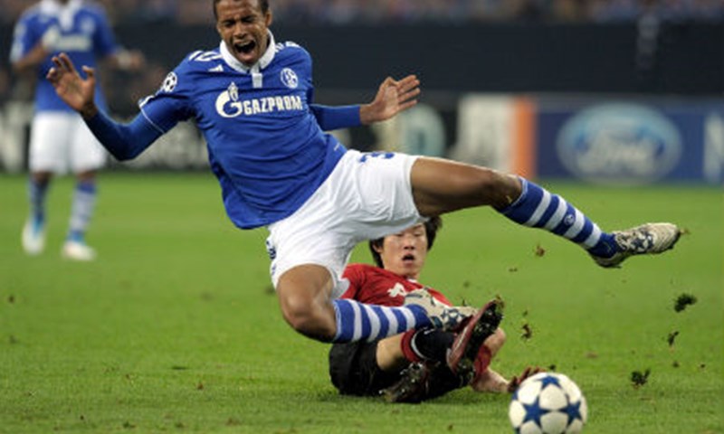 Manchester United po potvrdu finala