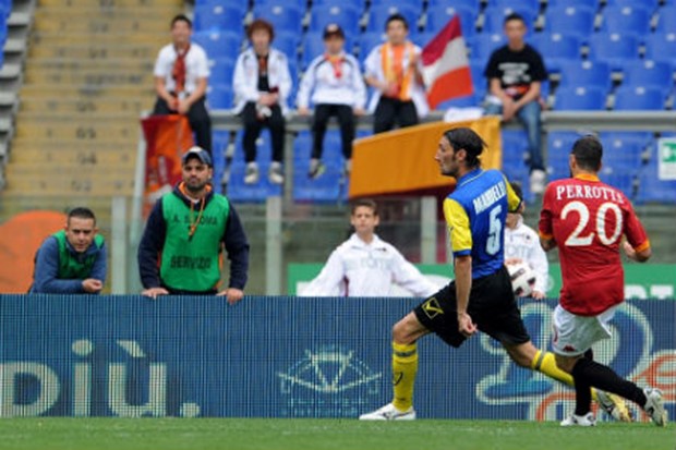 Kraj sezone za De Rossija i Perrottu