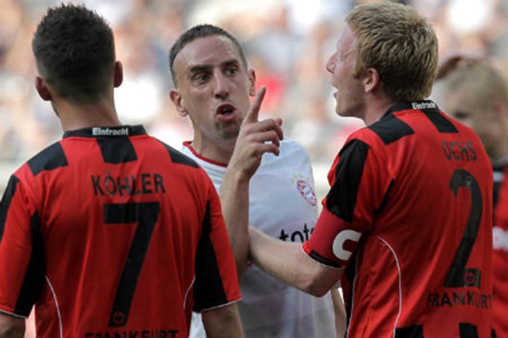 Gomez uvjeren u osvajanje šest bodova