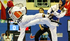 Marko Maljković brončani na Europskom prvenstvu