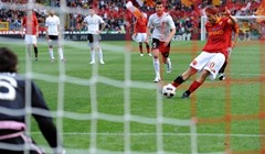 Baggio: "Totti je zaslužio pljesak"