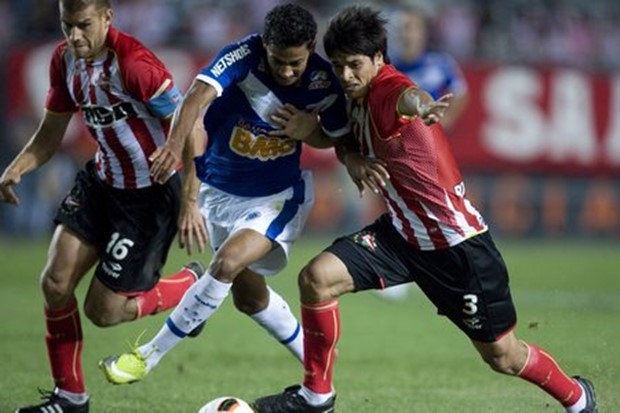 Poznati portugalski stručnjak došao na klupu brazilskog Cruzeira