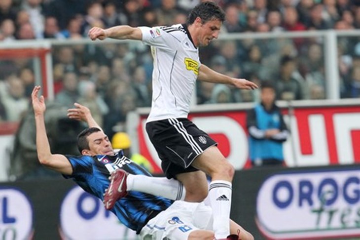 Budan: "Oprostite što kasnim"