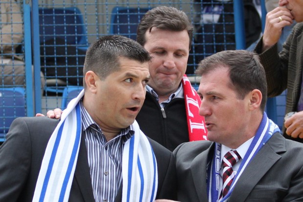 Matković: "Smanjili smo mjesečne izdatke"