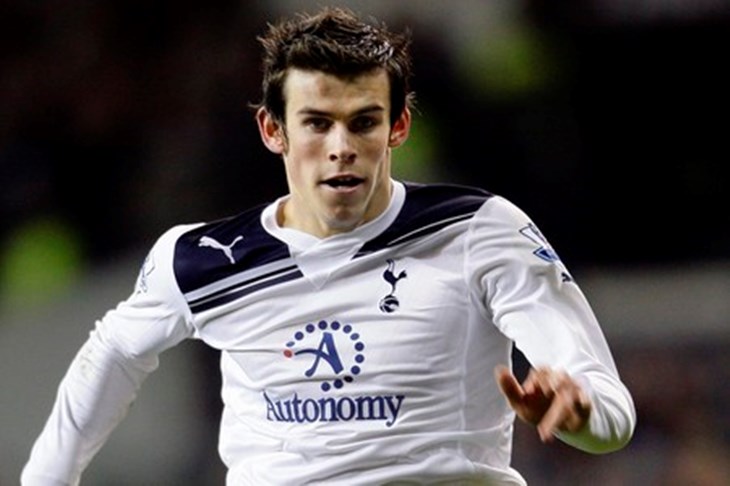 Bale: "Nisam tako dobar kako se priča"