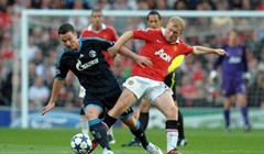 United uvjerljvo do reprize s Barcelonom