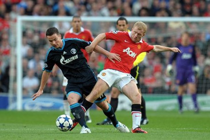 United uvjerljvo do reprize s Barcelonom