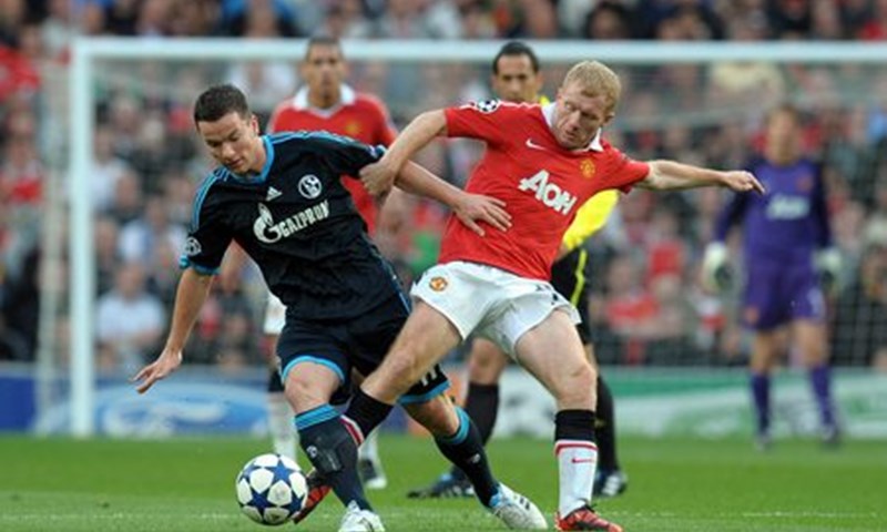 United uvjerljvo do reprize s Barcelonom