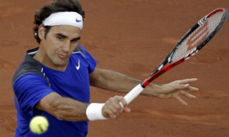 Federer milimetar do poraza